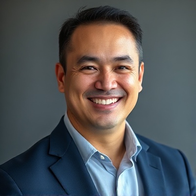 Marcus Tremblay — new online casino expert